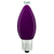 (NEW Technology) C7 - Purple - Opaque LED - VividCore Premium - 50% Brighter Thumbnail