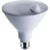 1150 Lumens - 14 Watt - 3000 Kelvin - LED PAR38  Lamp with Motion Sensor Thumbnail