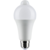 Natural Light - 1050 Lumens - 12 Watts - 3000 Kelvin - LED A19 Light Bulb with Motion Sensor Thumbnail