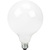Natural Light - 5 in. Dia. - LED G40 Globe - 5 Watt - 40 Watt Equal - Candle Glow Thumbnail