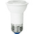 570 Lumens - 6 Watt - 3000 Kelvin - LED PAR16 Lamp Thumbnail