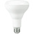 Natural Light - 920 Lumens - 11 Watt - 2700 Kelvin - LED BR30 Lamp Thumbnail