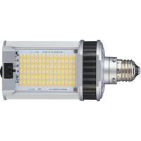 30 Watt - 4300 Lumens - Color Selectable LED Retrofit for Wall Packs/Area Light Fixtures - Kelvin 3000-4000-5000 - Medium Base - 120-277 Volt - Light Efficient Design LED-8087E345D-G4