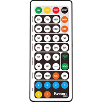 Occupancy Sensor Remote Control - Compatible with select PLT High Bay Fixtures - 40 ft. Range - PLT-90311