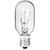 25 Watt - Clear - Incandescent T7 Light Bulb Thumbnail