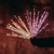 16 in. Twinkly Spritzer - 200 RGB Lights Thumbnail