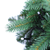 2 ft. Twinkly Pre-Lit Wreath - 50 RGB + Warm White Bulbs  Thumbnail