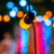 Twinkly Festoon - 33 ft. RGB LED Outdoor Patio Light Stringer Thumbnail