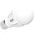 24 Watt Max - 3100 Lumen Max - 3000 Kelvin - Wattage Selectable HID Retrofit Light Bulb Thumbnail
