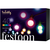 Twinkly Festoon - 66 ft. RGB LED Outdoor Patio Light Stringer Thumbnail
