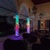 Twinkly Strings - 105 ft. Mini LED Light String with 400 RGB+W LEDs - Green Wire Thumbnail