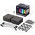 Twinkly Squares - RGB LED Light Panels Starter Pack Thumbnail