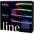 Twinkly Line - 5 ft. RGB Smart LED Light Strip Thumbnail