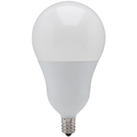 LED A19 9.8W E12 4000K