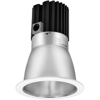 7940 Lumen Max - 80 Watt Max - 4000 Kelvin - Wattage Selectable Architectural LED Light Engine - Hardwire - Easy Installation using one of 3 trim options (Sold Separately) - 120-277 Volt - PLT PremiumSpec - PLT-90327