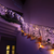 16.4 ft. Twinkly LED Icicle Light String with 190 AWW LEDs - Amber, Warm White and Cold White Thumbnail