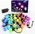 Twinkly Festoon - 66 ft. RGB LED Outdoor Patio Light Stringer Thumbnail