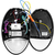 1800 Lumens - 15 Watt - Color Selectable Emergency Mini LED Wall Pack Fixture Thumbnail