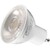500 Lumens - 7 Watt - 3000 Kelvin - LED PAR16 Lamp - GU10 Base Thumbnail