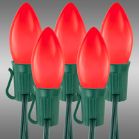 25L C9 Red Opaque