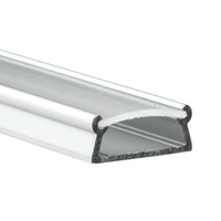 TAMI EXTRUSION FROSTED COVER