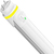 4 ft. LED T8 Tube with Emergency Backup - 4000 Kelvin - 2100 Lumens - Type B - Operates Without Ballast  Thumbnail