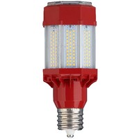 6220 Lumens - 45 Watt - Class 1 Div 2 Rated - Hazardous Location LED Corn Bulb - 5000 Kelvin - Medium Base - 120-277 Volt - Light Efficient Design LED-8924E50-HAZ