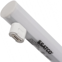 LED LN35 5W  S14S 2700K