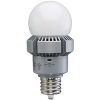 2700 Lumens - 20 Watt - Color Selectable High Output LED A21 Light Bulb - Kelvin 3000-4000-5000 - Medium Base - 120-277 Volt - Light Efficient Design LED-8017E345-G3