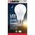 800 Lumens - 8 Watt - 2700 Kelvin - LED A19 Light Bulb with Dusk-to-Dawn Sensor Thumbnail