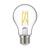 800 Lumens - 6.5 Watts - 2700 Kelvin - LED A19 Bulb with Dusk-to-Dawn Sensor Thumbnail