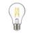 800 Lumens - 6.5 Watts - 2700 Kelvin - LED A19 Bulb with Dusk-to-Dawn Sensor Thumbnail