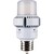 4550 Lumen Max - 35 Watt Max - Wattage and Color Selectable LED HID Retrofit Bulb Thumbnail