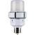 5850 Lumen Max - 45 Watt Max - Wattage and Color Selectable LED HID Retrofit Bulb Thumbnail