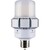 8450 Lumen Max - 65 Watt Max - Wattage and Color Selectable LED HID Retrofit Bulb Thumbnail