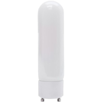 LED FILAMENT LAMP FROSTED