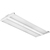 34,680 Lumens - 255 Watt - 5000 Kelvin - Linear LED High Bay Fixture Thumbnail