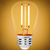 180 Lumens - 2 Watt - 2700 Kelvin - LED S14 Bulb Thumbnail