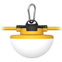 LED WORK LT STRINGER 10 BULB
