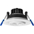 700 Lumens - 8 Watt - 3 in. Color Selectable LED Gimbal Downlight Fixture Thumbnail