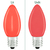 (NEW Technology) C7 - Pink - Opaque LED - VividCore Premium - 50% Brighter Thumbnail