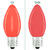 (NEW Technology) C7 - Pink - Opaque LED - VividCore Premium - 50% Brighter Thumbnail