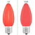 (NEW Technology) C9 - Pink - Opaque LED - VividCore Premium - 50% Brighter Thumbnail