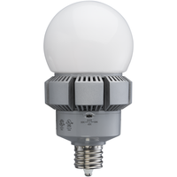 LED 65W CCT SLCT HID RETROFIT