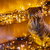Twinkly 19.7 ft. Cluster LED Light String with 400 AWW Lights Thumbnail