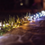 Twinkly 19.7 ft. Cluster LED Light String with 400 AWW Lights Thumbnail