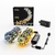 Twinkly 19.7 ft. Cluster LED Light String with 400 AWW Lights Thumbnail
