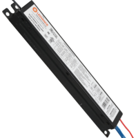 T8 32W 3LP ISN HIGH EFFICIENCY BALLAST