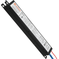 LEDVANCE 75862 - (3) Lamp - F32T8 - 120-277 Volt - Instant Start - 0.88 Ballast Factor