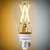 800 Lumens - 7 Watt - LED A19 Bulb with 3 Selectable Color Temperature Thumbnail